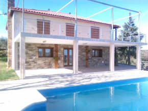 Отель Casa das Argolas  Маседу-Де-Кавалейруш